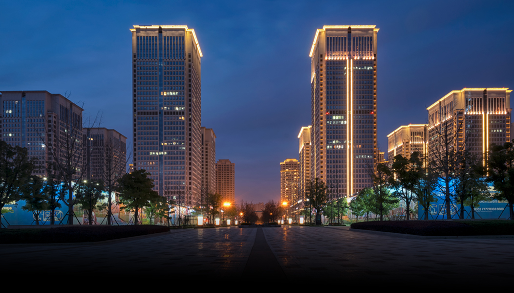 了解了LED线条灯在市场上的应用