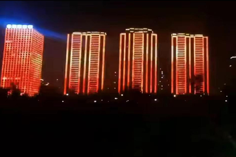 哈尔滨招商中心