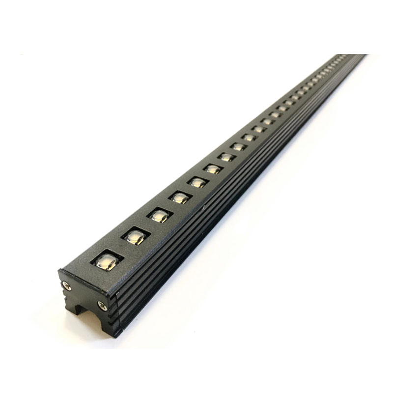 Flying aluminum hood