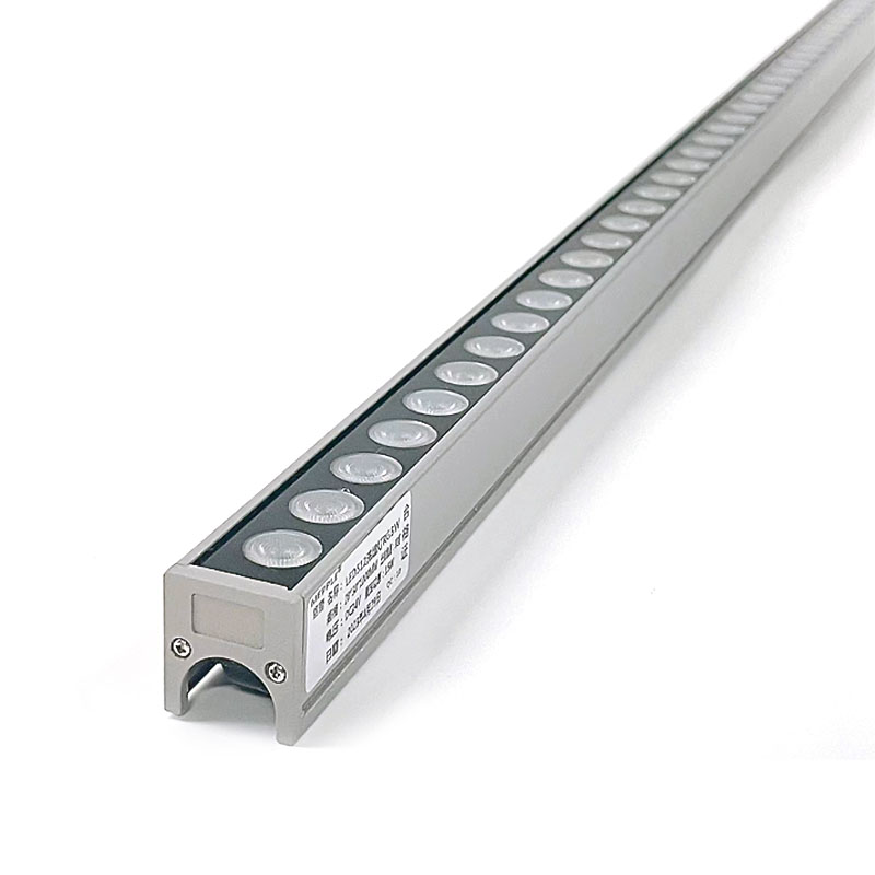 2830小功率洗墙灯