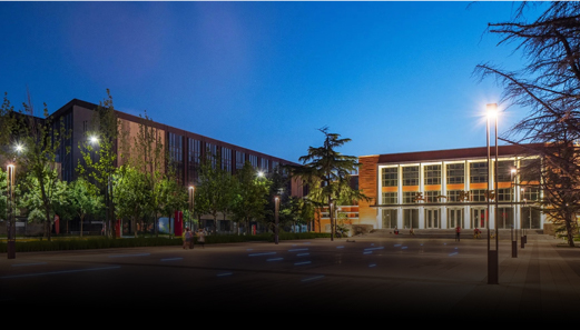 如何做到户外线条灯的技术和品质方面都要做到好